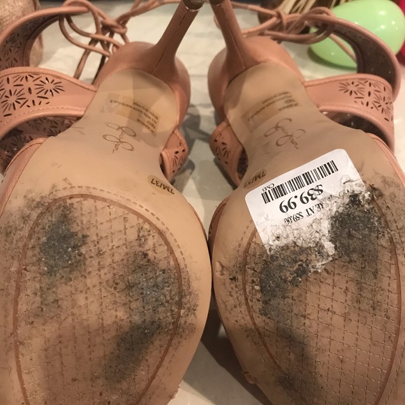 Jessica Simpson - Picture 5 of 5